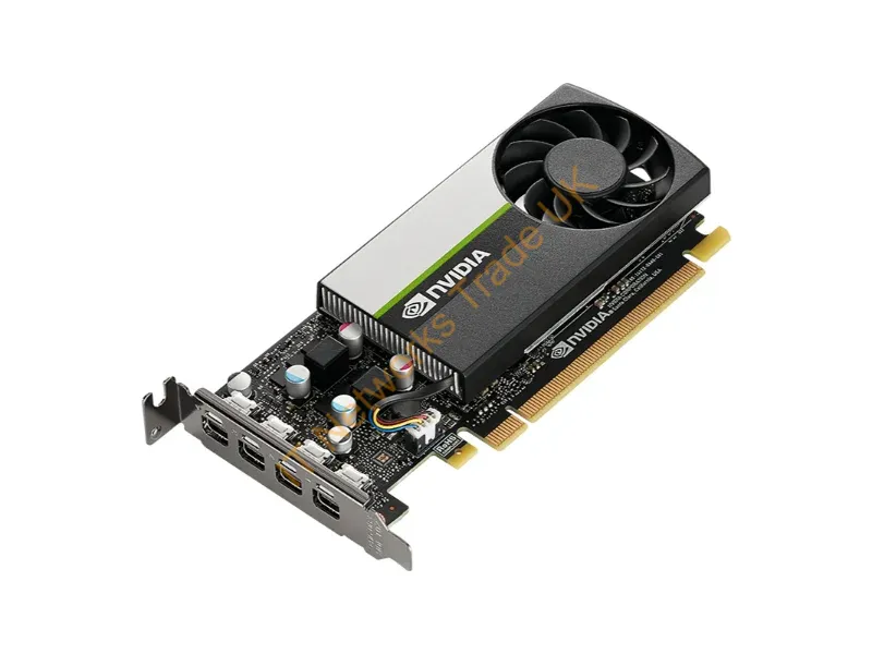 VCNT1000-PB - Pny Nvidia T1000 4 Gb Gddr6