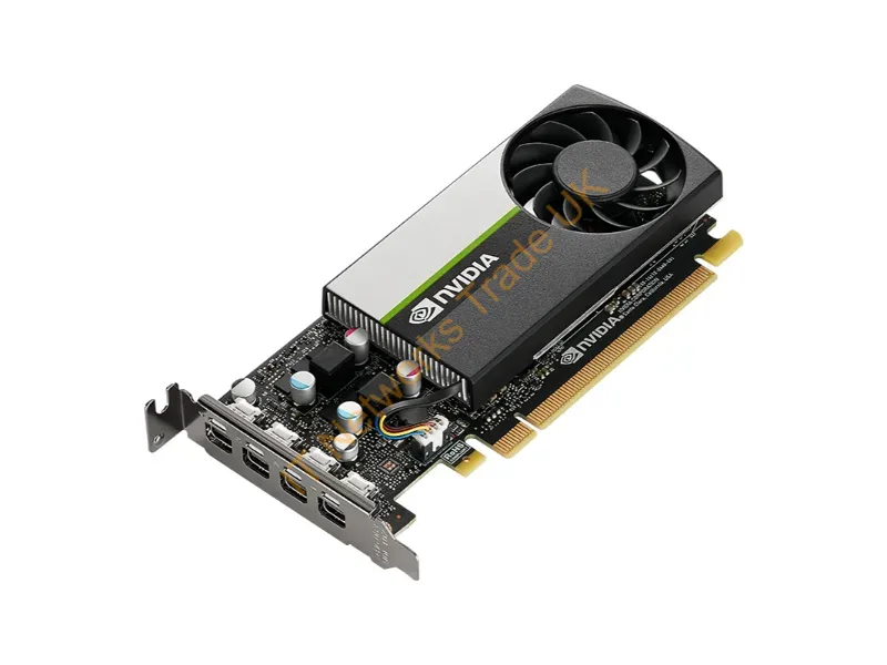 VCNT1000-SB - VGA PNY Quadro T1000 4GB LP Smallbox (VCNT1000-SB)
