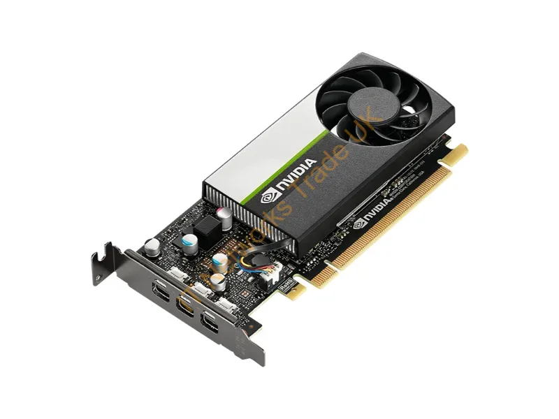 VCNT400-PB - Pny Nvidia T400 2 Gb Gddr6