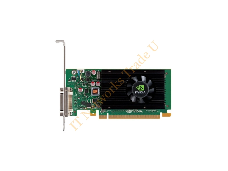 PNY VCNVS315DP-PB NVS 315 1GB GDDR3 graphics card