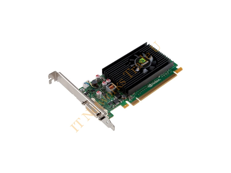 PNY VCNVS315DVI-PB NVS 315 1GB GDDR3 graphics card