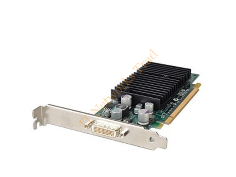 VCQ4280NVSPCIPB PNY Quadro NVS 280 64MB DDR 32-Bit PCI Workstation Video Graphics Card