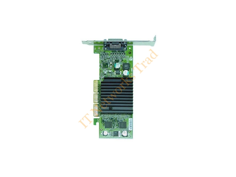 VCQ4550XGL PNY Quadro4 550 XGL 64MB DDR AGP 4X Video Graphics Card