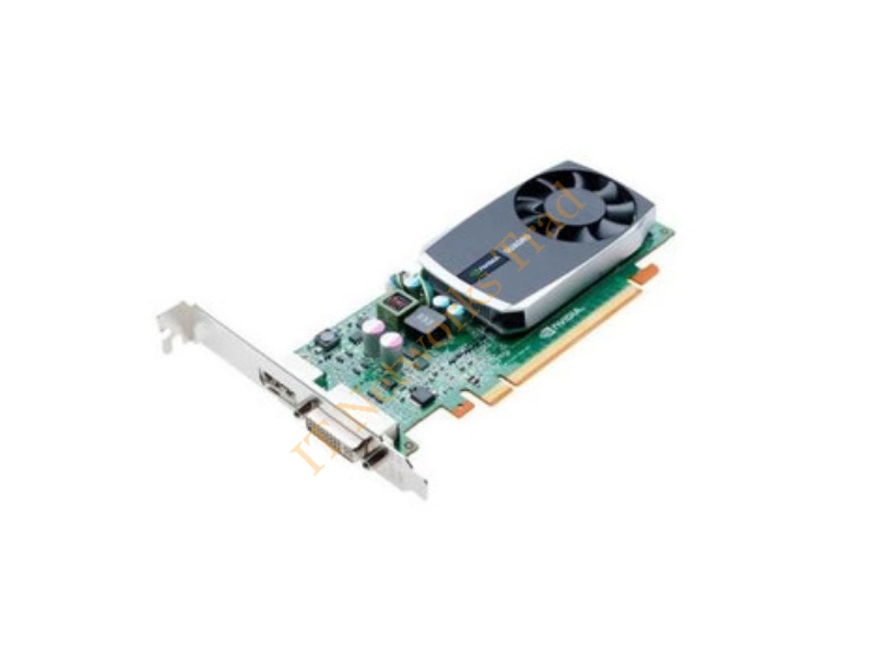VCQFX1100XGL-PB PNY Quadro FX 1100 128MB AGP 8X Video Graphics Card
