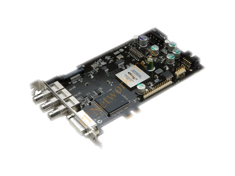 VCQFXSDIOPT2 PNY nVidia Quadro Sdi Option II Output Video Graphics Card