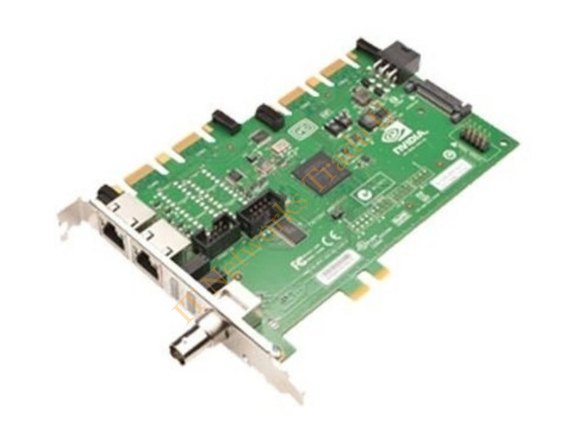 PNY VCQKQUADROSYNC-PB Quadro K5000 4GB GDDR5 graphics card