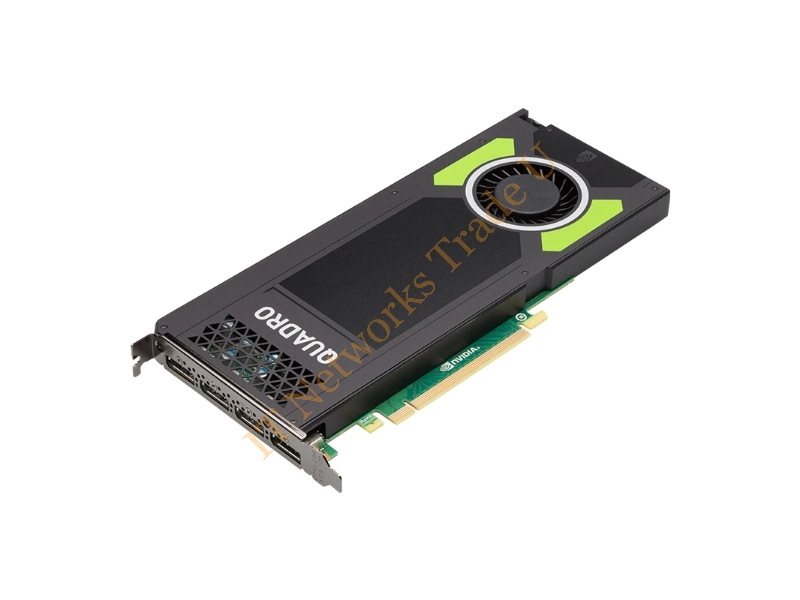 PNY VCQM4000-PB Quadro M4000 8GB GDDR5 graphics card