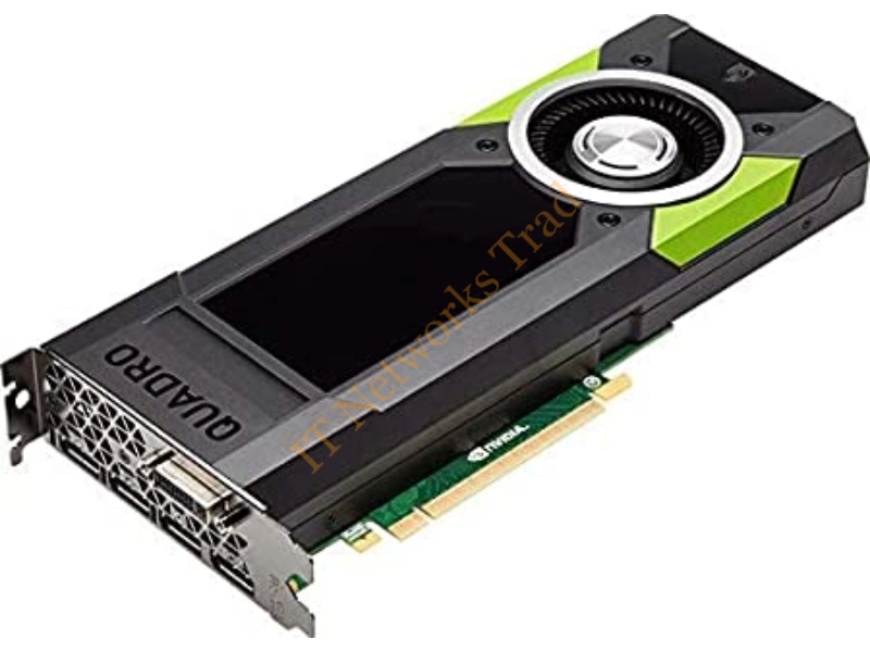 VCQM4000-T PNY nVidia Quadro M4000 8GB 256-Bit GDDR5 / DisplayPort / Dual-Link DVI PCI Express 3.0 x16 Video Graphics Card