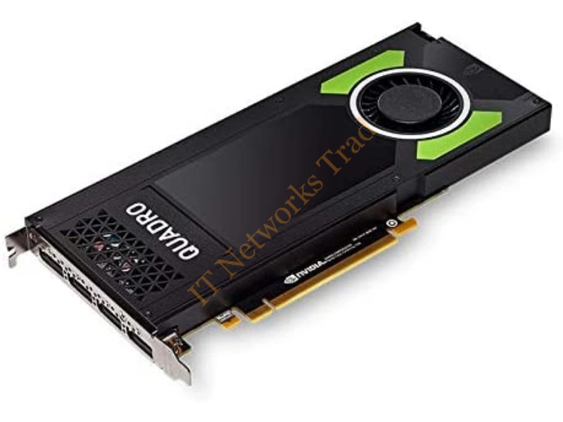 VCQM4000T PNY nVidia Quadro M4000 8GB GDDR5 256-Bit / 4x DisplayPort / Dual-Link DVI PCI Express 3.0 x16 Video Graphics Card