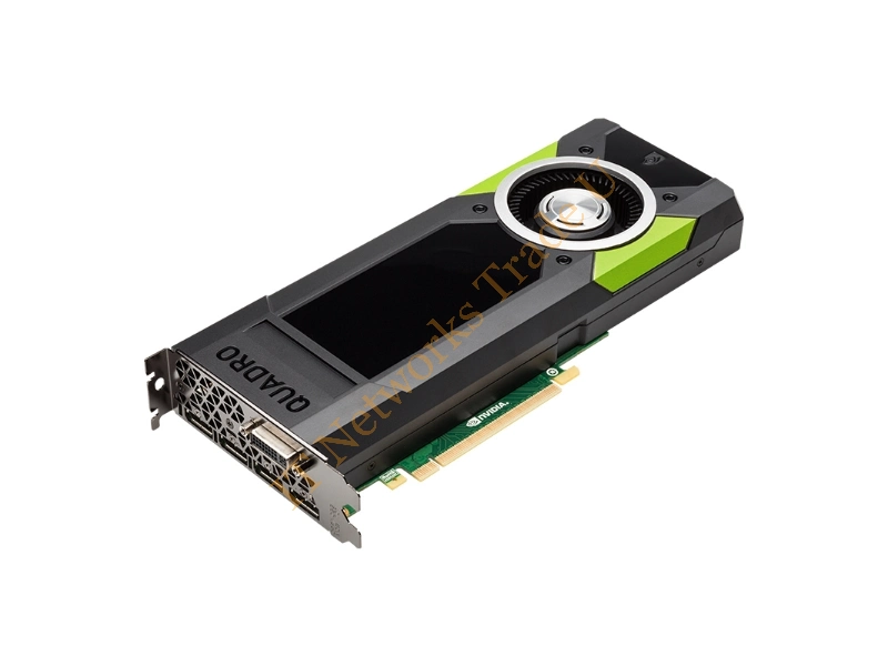PNY VCQM5000-PB 8GB GDDR5 graphics card