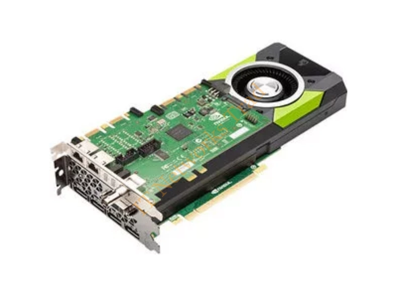 VCQM5000SYNC-PB PNY Quadro M4000 8GB GDDR5 PCI Express 3.0 x16 Video Graphics Card
