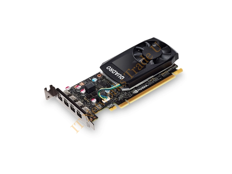 PNY Quadro P620 DVI Graphic card