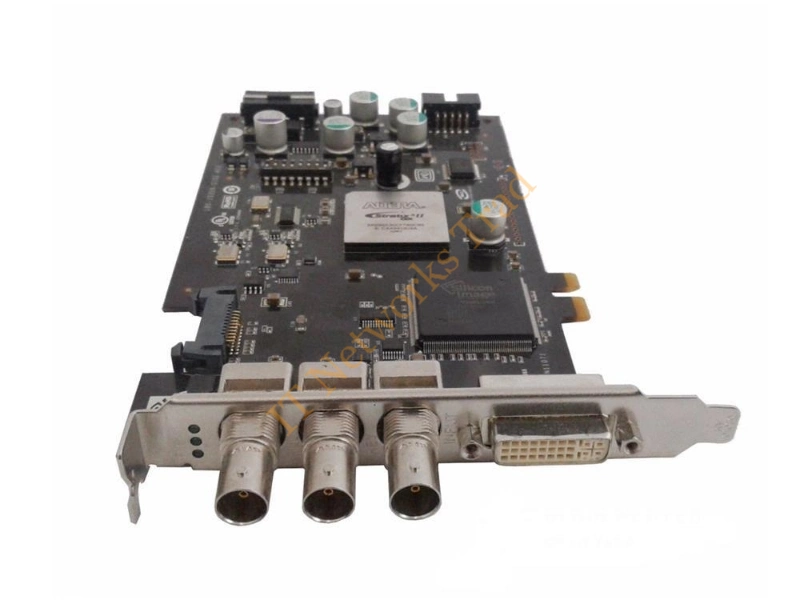 VCQSDIOUTPUT-T PNY nVidia Quadro Graphics to SDI Output Video Graphics Card