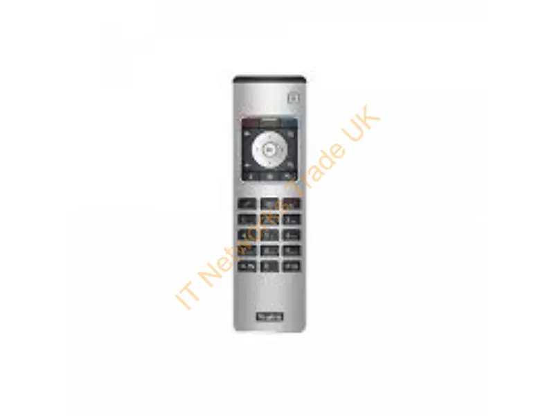 VCR11 - Yealink VCR11 remote control VCR Press buttons