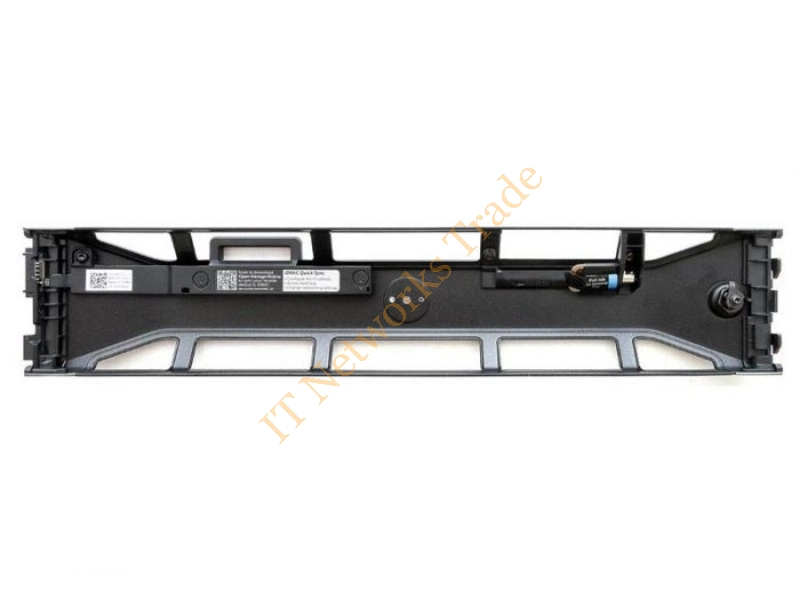 VD35D Dell Security Bezel for PowerEdge R730 / R730XD Server Accessory
