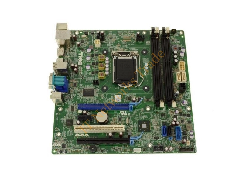 VD3YC Dell System Board for OptiPlex 9020 Desktop Motherboard