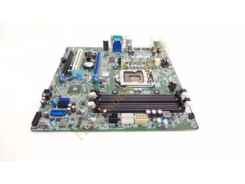 VD5HY Dell System Board for PowerEdge T20v1 Server Server Motherboard