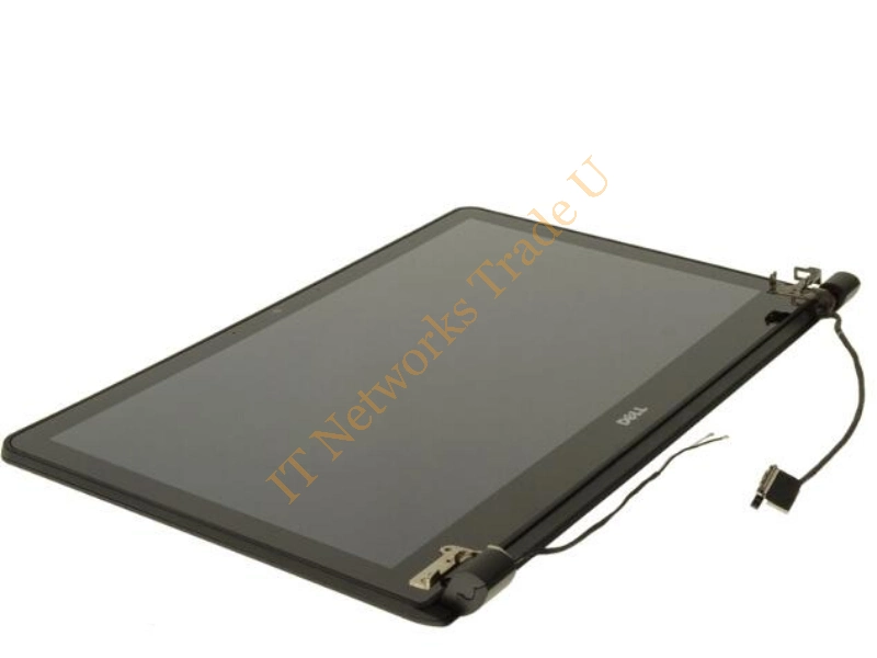 VDX4J Dell Touchscreen Assembly Inspiron 15-7000