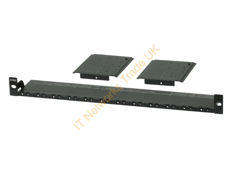 VE-RMK1U - Aten Ve-Rmk1U Rack Accessory Mounting Plate