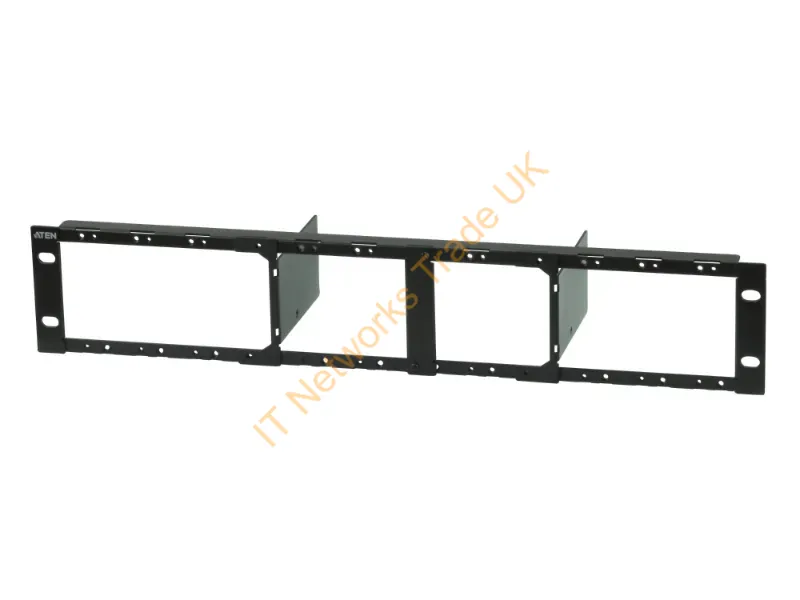 VE-RMK2U - Aten Ve-Rmk2U Rack Accessory Mounting Kit