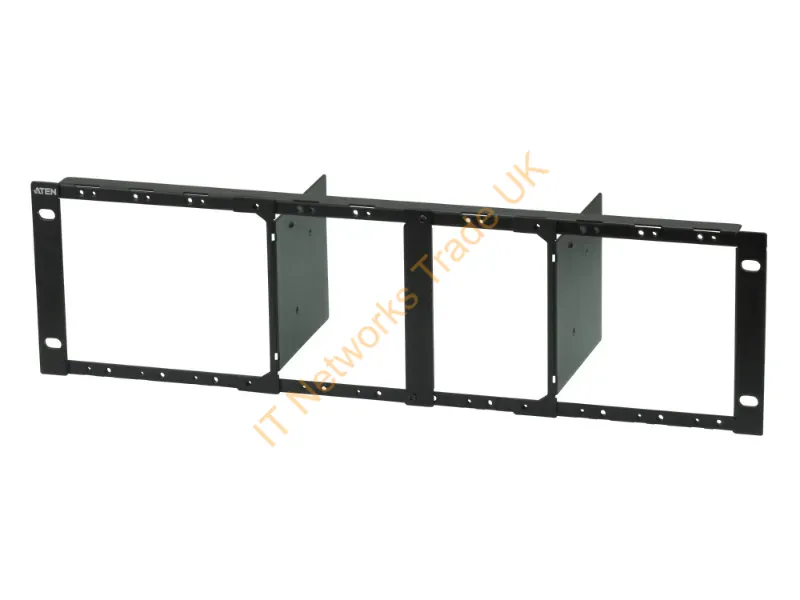 VE-RMK3U - Aten Ve-Rmk3U Rack Accessory Mounting Kit