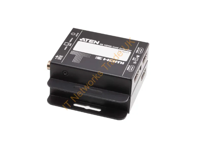 VE1821 - Aten 4K Hdmi Cat6 Extender