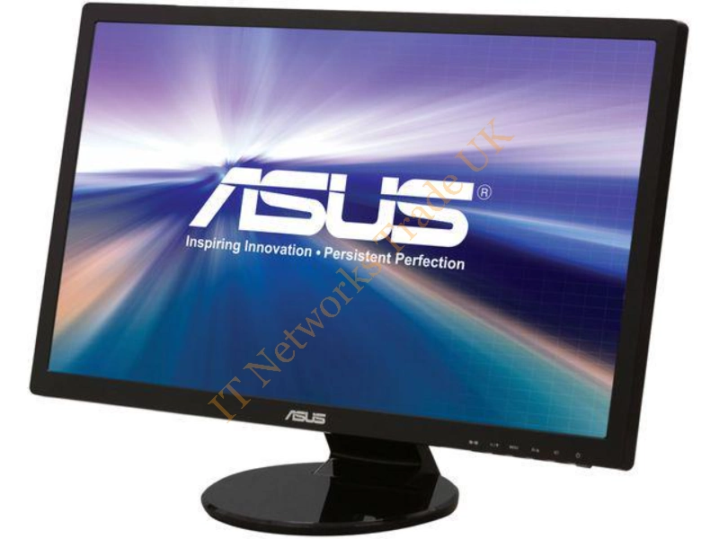 VE258Q-DDO ASUS Ve258q 25-Inch TFT LCD LED HDmi Dvi Vga 1920x1080 50000000 LCD Monitor