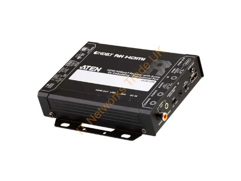 VE2812PR - Aten Hdmi Hdbaset Receiver