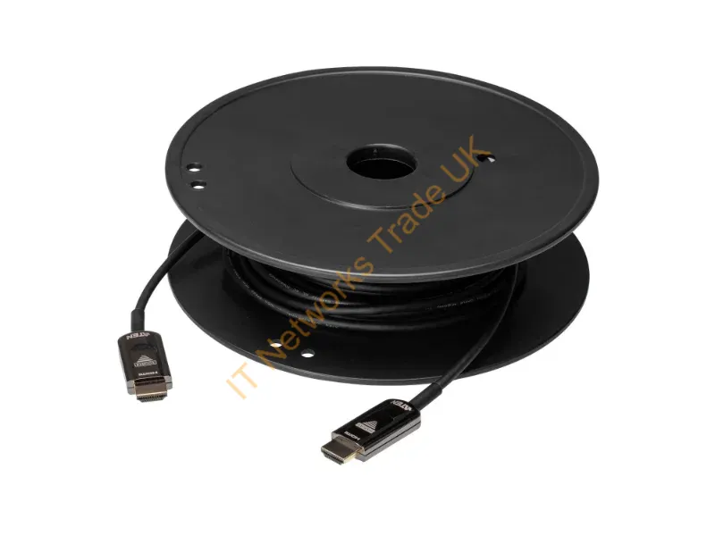 VE781020 - Aten Ve781020 Hdmi Cable 787.4" (20 M) Hdmi Type A (Standard) Black