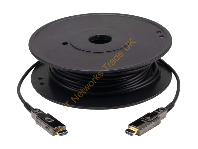 VE7832A - Aten Ve7832A Hdmi Cable 787.4" (20 M) Hdmi Type A (Standard) Black