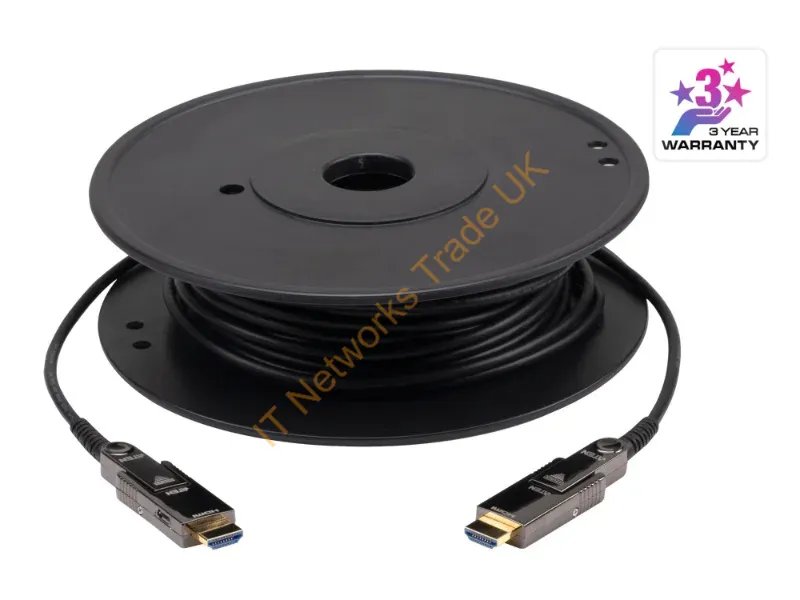 VE7834A - ATEN VE7834A HDMI cable 60 m HDMI Type-A/HDMI Type-D Black