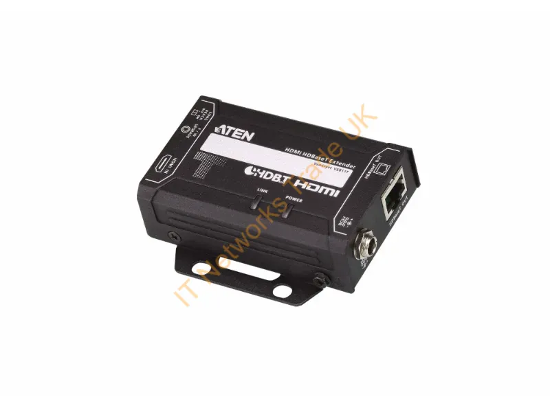 VE811T - Aten Ve811T Av Extender Av Transmitter Black