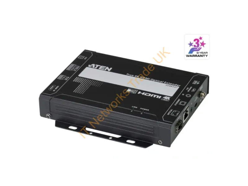 VE883ATK1 - Aten True4K Hdmi Optical Transmitter