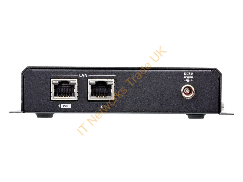 VE8952R - Aten Ve8952R Av Extender Av Receiver Black