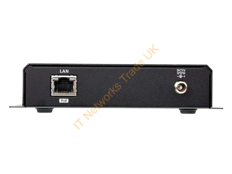VE8952T - Aten Ve8952T Av Extender Av Transmitter Black