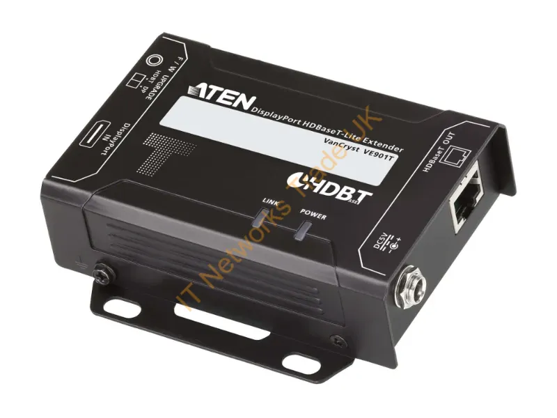 VE901T - Aten Ve901T Av Extender Av Transmitter
