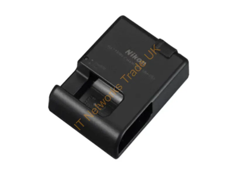VEA016EA - Nikon MH-25a battery charger