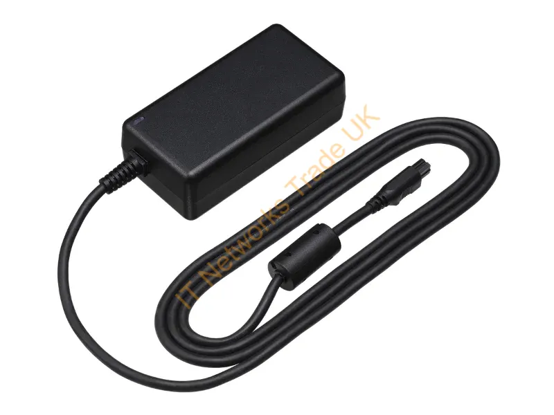 VEB033EA - Nikon EH-5d EU power adapter/inverter Indoor Black