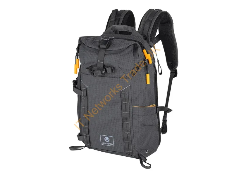 VEOACTIVE42MGY - Vanguard VEO ACTIVE42M GY camera case Backpack Grey