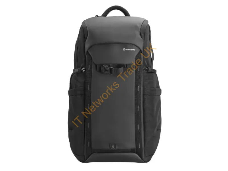 VEOADAPTORR48BK - Vanguard VEO ADAPTOR R48 BK camera case Backpack Black