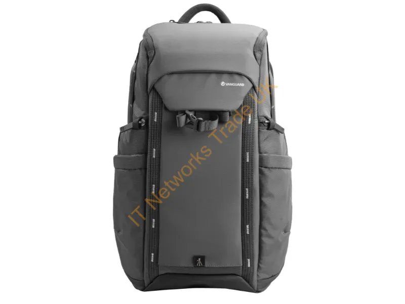 VEOADAPTORR48GY - Vanguard VEO ADAPTOR R48 GY camera case Backpack Grey
