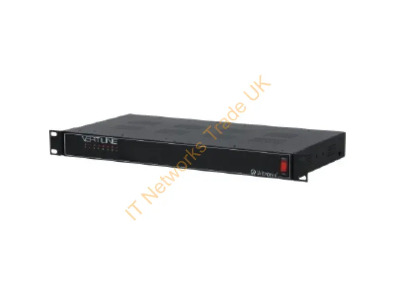 VERTILINE3D - Altronix Vertiline3D Power Supply Unit 1U Black