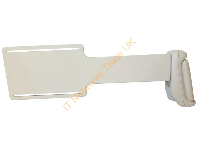 VESA-AM25060W-0B - Zebra Vesa-Am25060W-0B Mounting Kit White