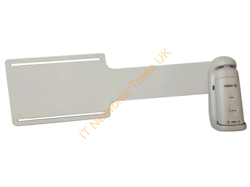 VESA-SM25060W-0B - Zebra Vesa-Sm25060W-0B Mounting Kit White