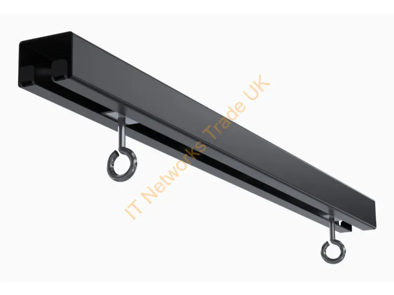 VF0011-0101-02 - HI-ND VF0011-0101-02 signage display mount accessory Ceiling Plate