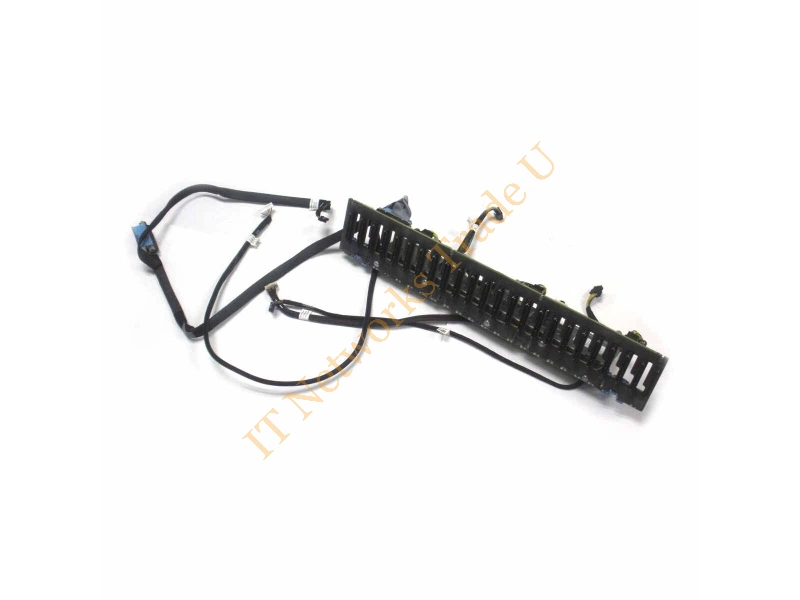 VF0XJ Dell 24x 2.5-inch Backplane Board for PowerEdge R720 / R720XD Server Server Accessory
