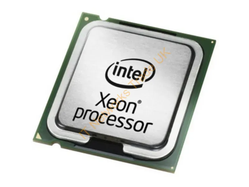 VF152AV - Hp Intel Xeon W3550 Processor 3.06 Ghz 8 Mb L2 Tray