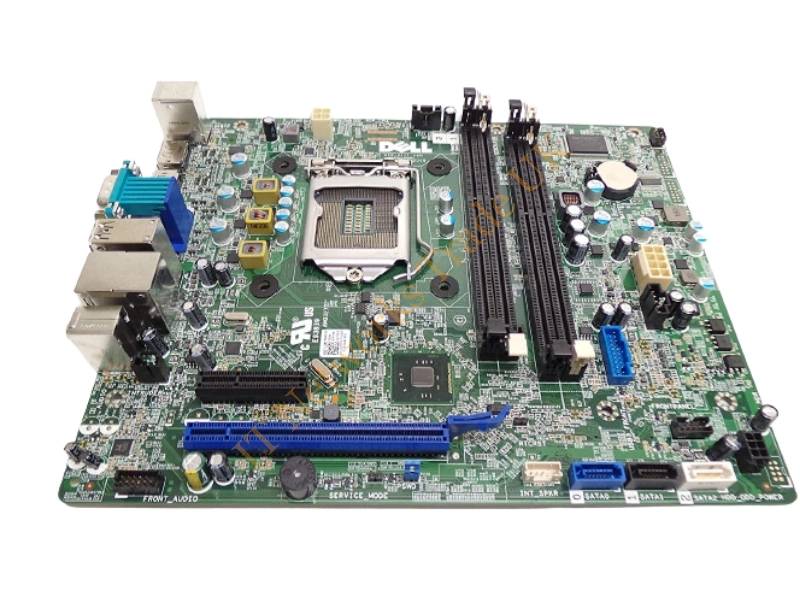VF1F3 Dell System Board for OptiPlex 7020 Mini Tower Desktop Motherboard