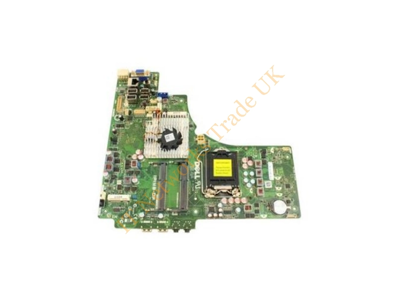VF3CH Dell System Board for Inspiron One 2330 Desktop Motherboard