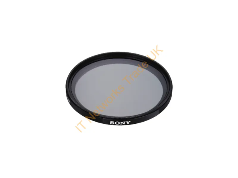 VF49CPAM2.SYH - Sony VF-49CPAM2 4.9 cm Circular polarising camera filter